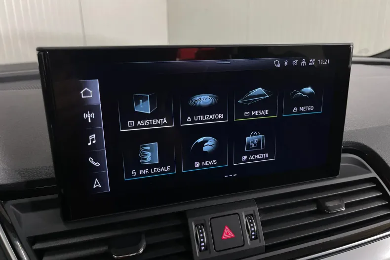 Audi Q5 din 2022 cu 138.364 km - oferta AUD262252 - foto 21
