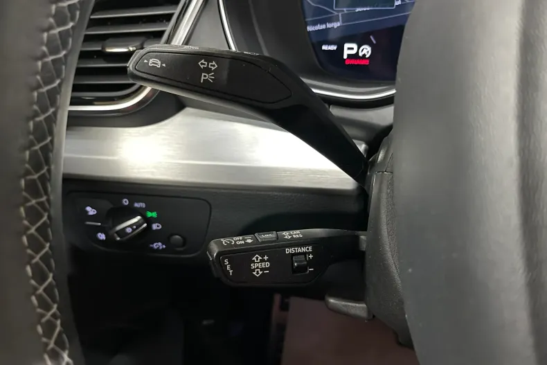 Audi Q5 din 2022 cu 138.364 km - oferta AUD262252 - foto 29