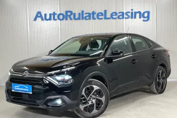 Citroën C4 X din 2023 - oferta CIT262253