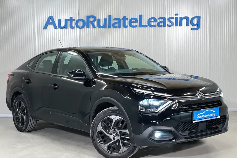 Citroën C4 X din 2023 cu 87.163 km - oferta CIT262253 - foto 2