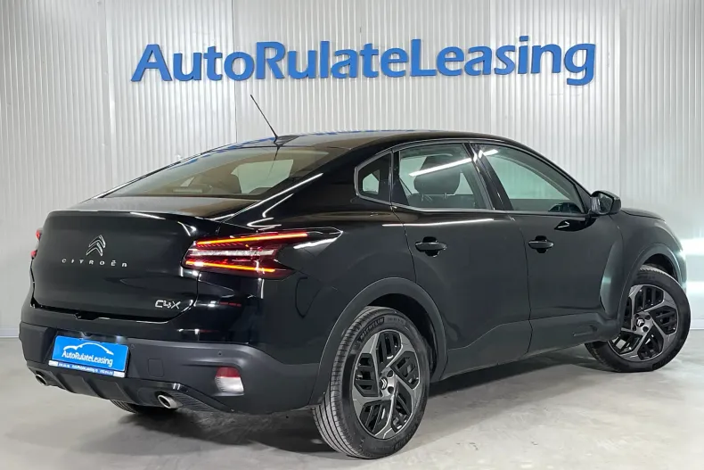 Citroën C4 X din 2023 cu 87.163 km - oferta CIT262253 - foto 3