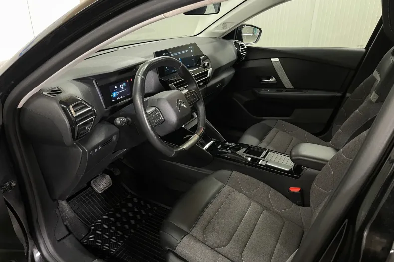 Citroën C4 X din 2023 cu 87.163 km - oferta CIT262253 - foto 5