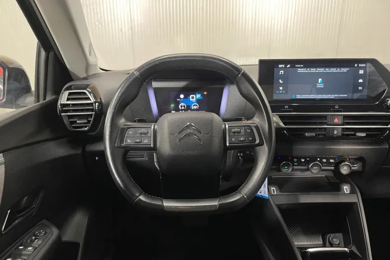 Citroën C4 X din 2023 cu 87.163 km - oferta CIT262253 - foto 6