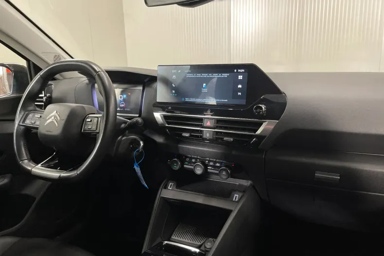 Citroën C4 X din 2023 cu 87.163 km - oferta CIT262253 - foto 8