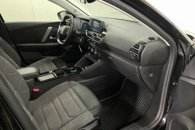 Citroën C4 X din 2023 cu 87.163 km - oferta CIT262253 - foto 9