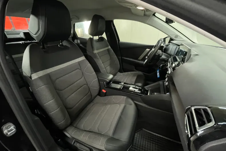 Citroën C4 X din 2023 cu 87.163 km - oferta CIT262253 - foto 10