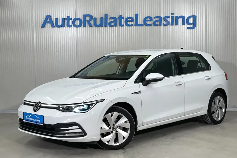 Volkswagen Golf din 2022 cu 126.618 km - oferta VOL262254 - foto 1
