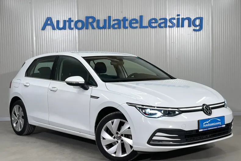 Volkswagen Golf din 2022 cu 126.618 km - oferta VOL262254 - foto 2