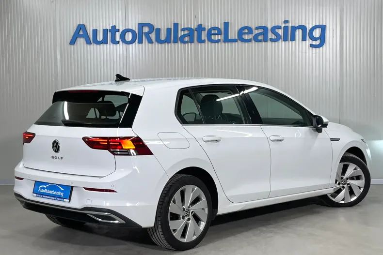 Volkswagen Golf din 2022 cu 126.618 km - oferta VOL262254 - foto 3
