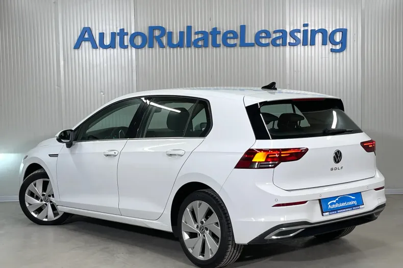 Volkswagen Golf din 2022 cu 126.618 km - oferta VOL262254 - foto 4