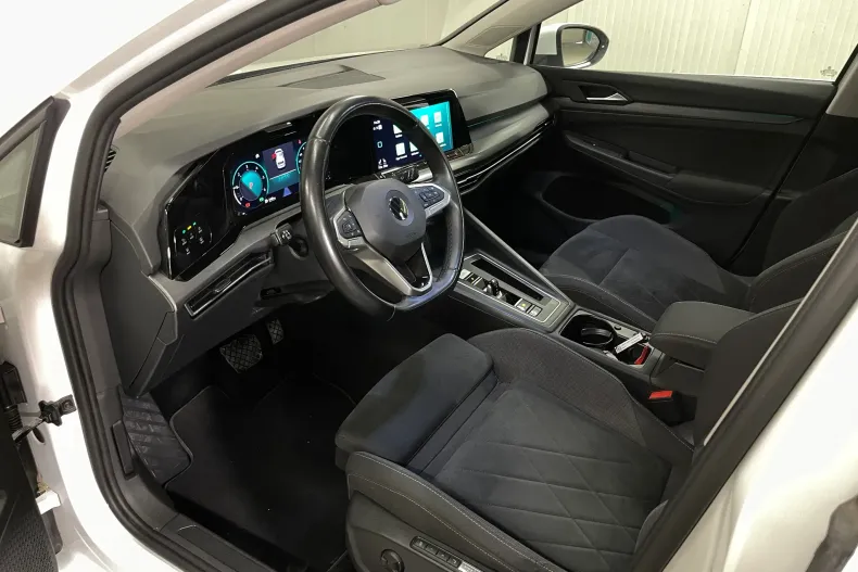 Volkswagen Golf din 2022 cu 126.618 km - oferta VOL262254 - foto 5