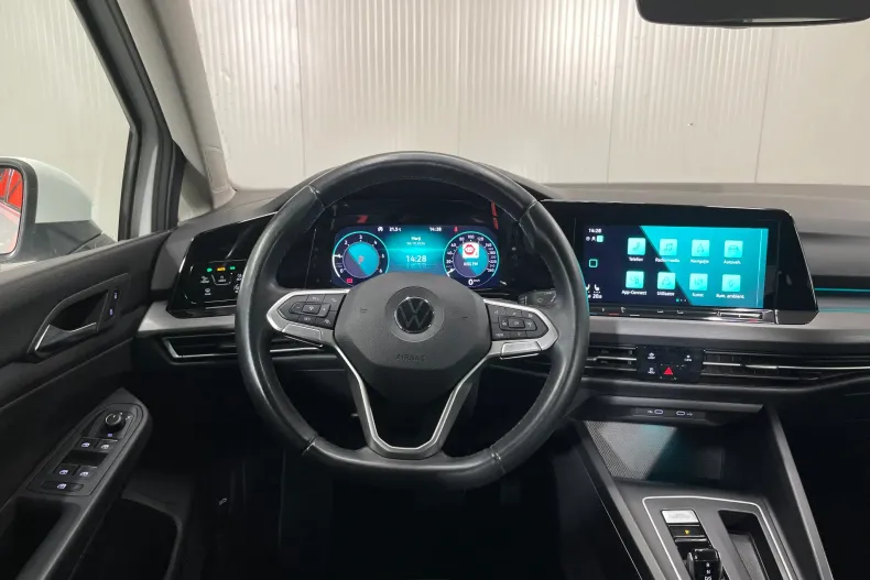 Volkswagen Golf din 2022 cu 126.618 km - oferta VOL262254 - foto 6