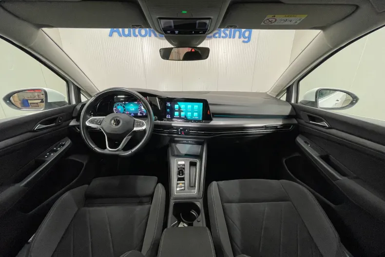 Volkswagen Golf din 2022 cu 126.618 km - oferta VOL262254 - foto 7