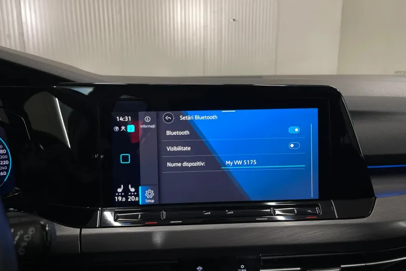 Volkswagen Golf din 2022 cu 126.618 km - oferta VOL262254 - foto 15