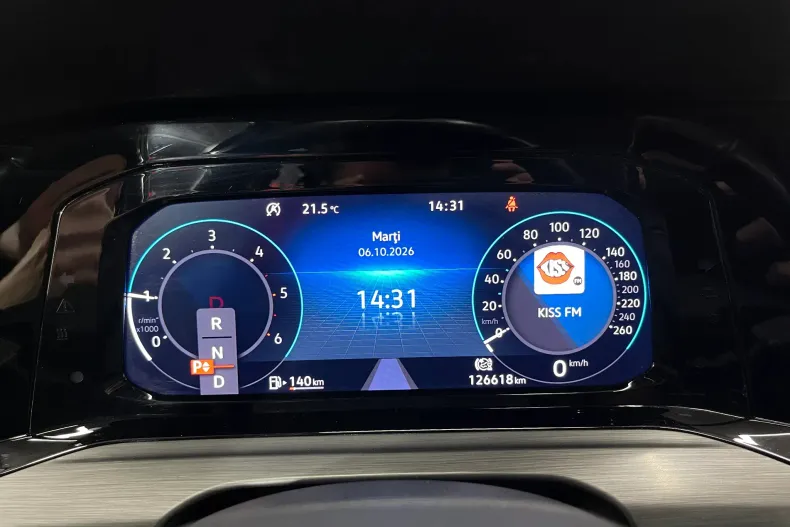 Volkswagen Golf din 2022 cu 126.618 km - oferta VOL262254 - foto 26