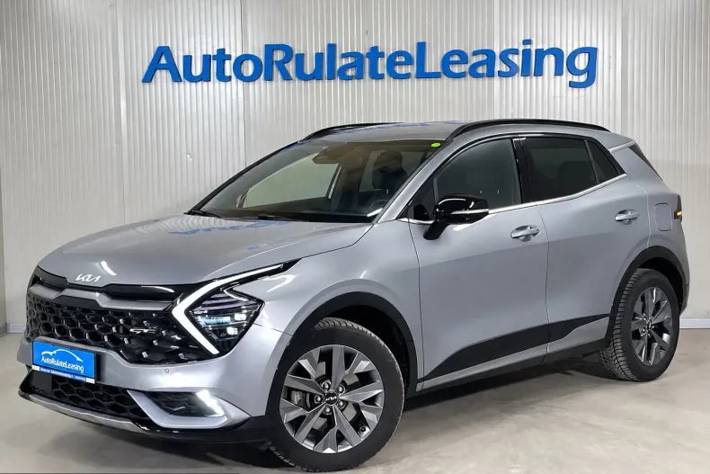Kia Sportage din 2023 cu 89.877 km - oferta KIA262255 - foto 1