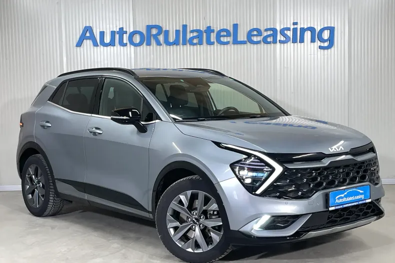 Kia Sportage din 2023 cu 89.877 km - oferta KIA262255 - foto 2
