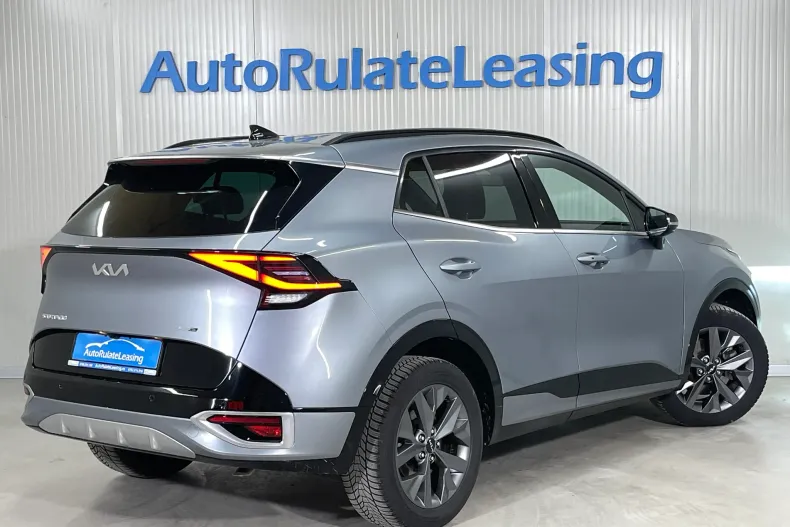 Kia Sportage din 2023 cu 89.877 km - oferta KIA262255 - foto 3