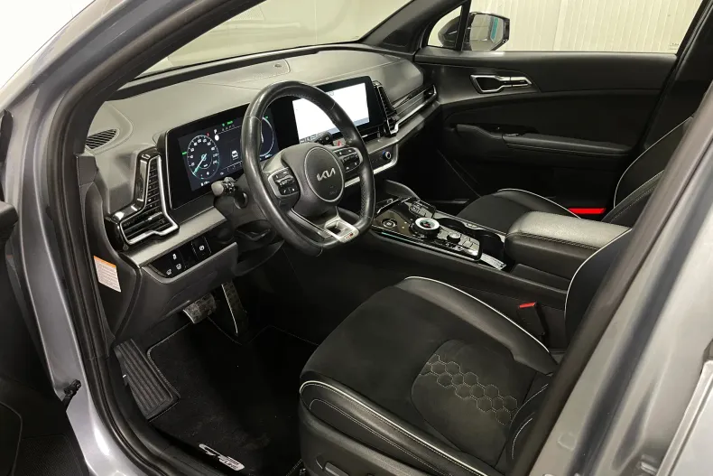 Kia Sportage din 2023 cu 89.877 km - oferta KIA262255 - foto 5