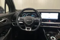 Kia Sportage din 2023 cu 89.877 km - oferta KIA262255 - foto 6