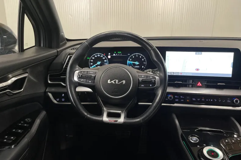 Kia Sportage din 2023 cu 89.877 km - oferta KIA262255 - foto 6