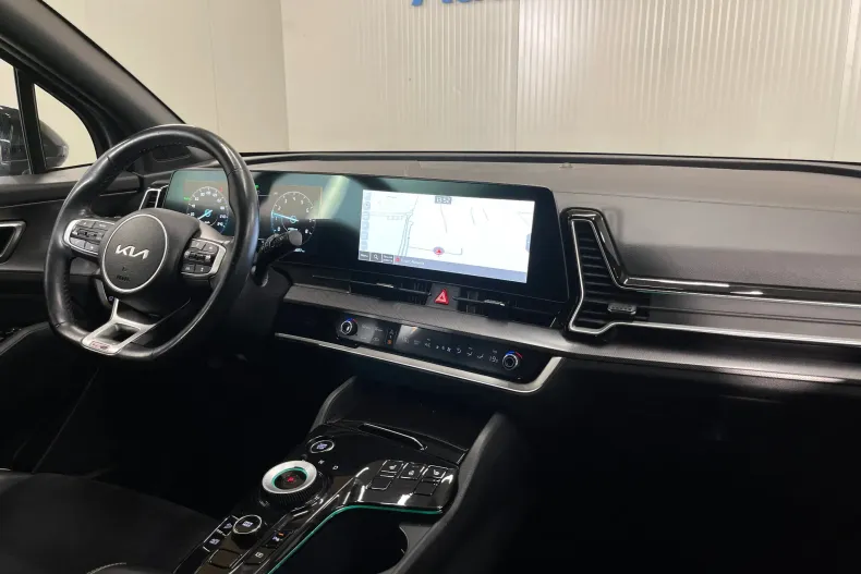 Kia Sportage din 2023 cu 89.877 km - oferta KIA262255 - foto 8