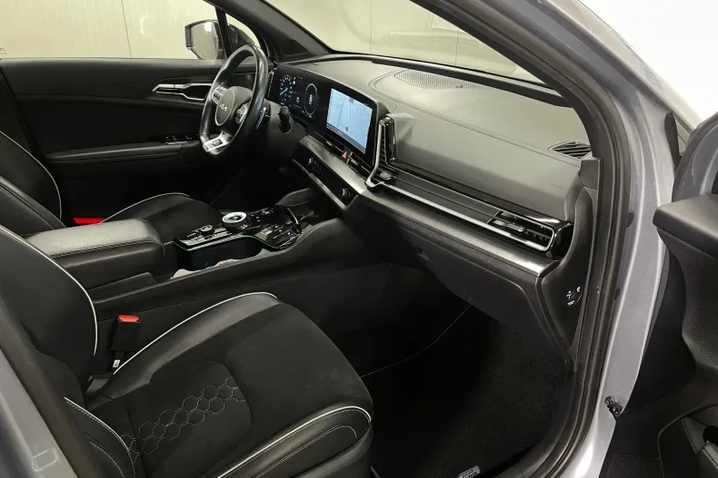 Kia Sportage din 2023 cu 89.877 km - oferta KIA262255 - foto 9