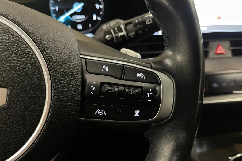 Kia Sportage din 2023 cu 89.877 km - oferta KIA262255 - foto 28