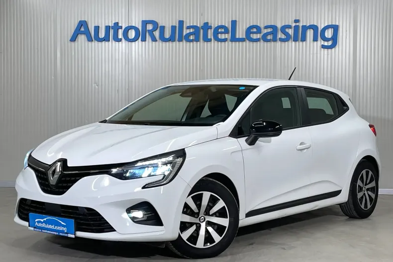Renault Clio din 2023 cu 81.084 km - oferta REN262257 - foto 1
