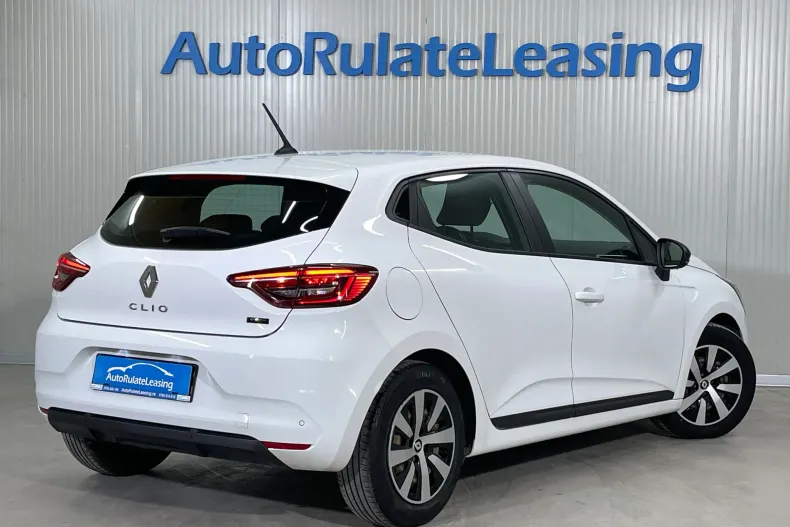Renault Clio din 2023 cu 81.084 km - oferta REN262257 - foto 3