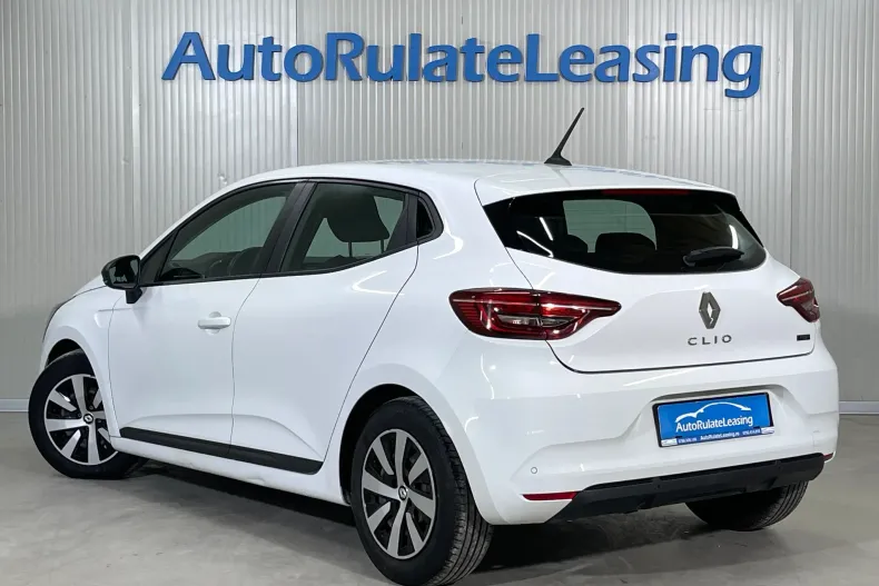 Renault Clio din 2023 cu 81.084 km - oferta REN262257 - foto 4