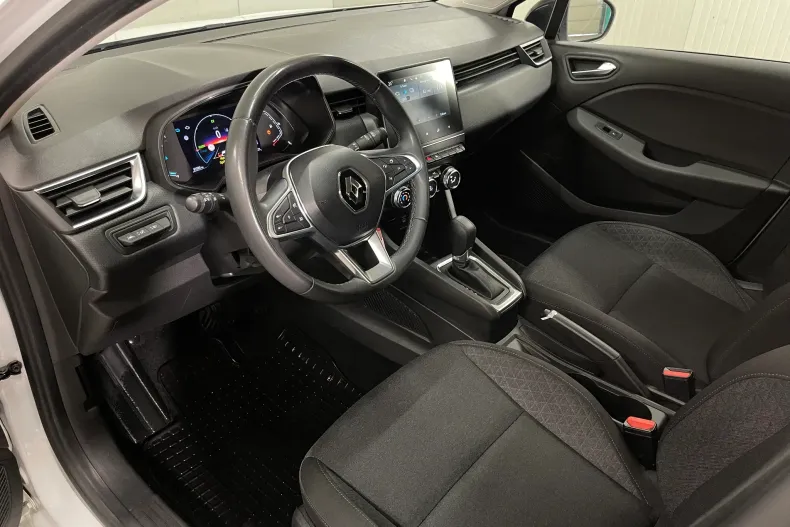 Renault Clio din 2023 cu 81.084 km - oferta REN262257 - foto 5