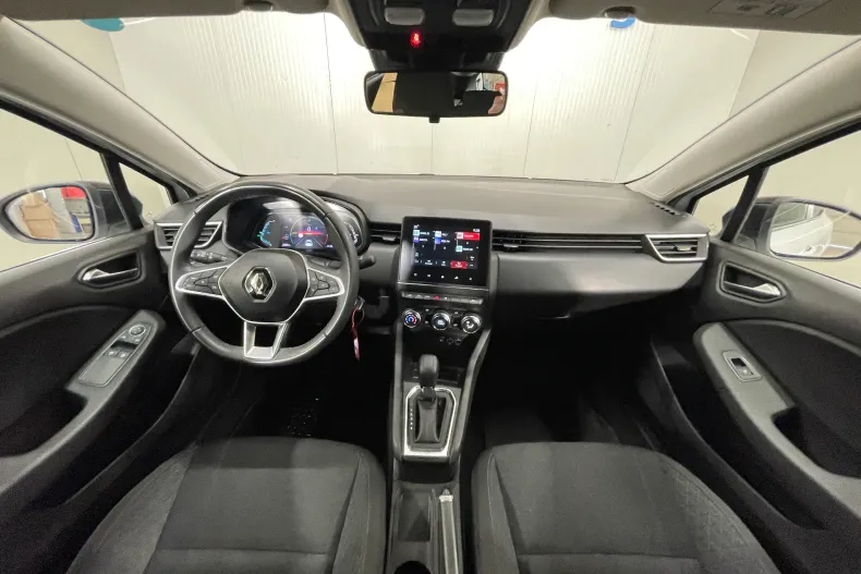 Renault Clio din 2023 cu 81.084 km - oferta REN262257 - foto 7