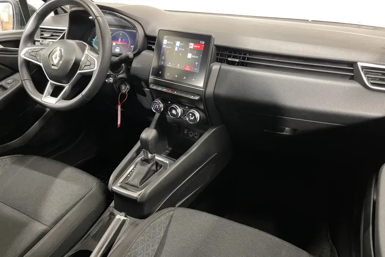 Renault Clio din 2023 cu 81.084 km - oferta REN262257 - foto 8