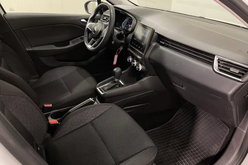 Renault Clio din 2023 cu 81.084 km - oferta REN262257 - foto 10