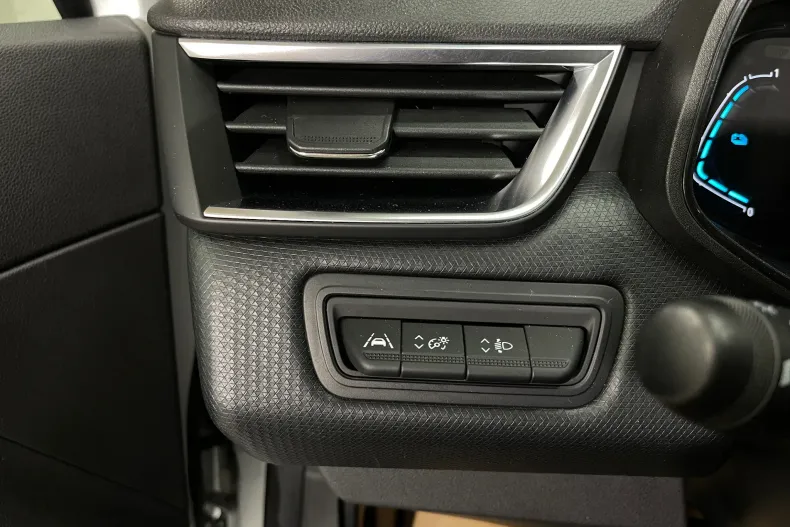 Renault Clio din 2023 cu 81.084 km - oferta REN262257 - foto 23