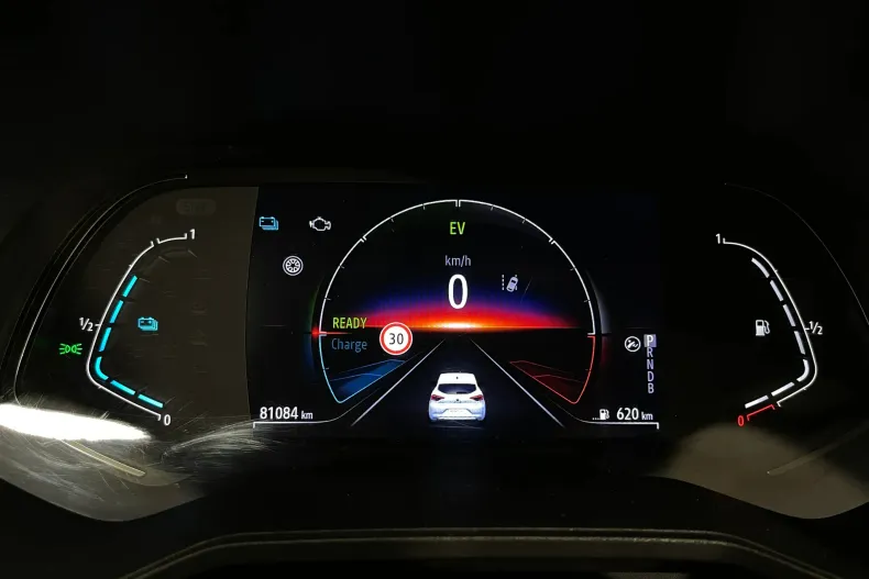 Renault Clio din 2023 cu 81.084 km - oferta REN262257 - foto 24