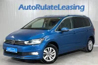 Volkswagen Touran din 2022 cu 126.531 km - oferta VOL262258 - foto 1