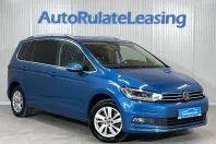 Volkswagen Touran din 2022 cu 126.531 km - oferta VOL262258 - foto 2
