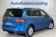 Volkswagen Touran din 2022 cu 126.531 km - oferta VOL262258 - foto 3