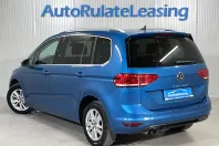 Volkswagen Touran din 2022 cu 126.531 km - oferta VOL262258 - foto 4
