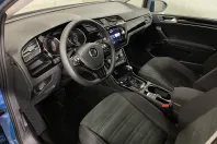 Volkswagen Touran din 2022 cu 126.531 km - oferta VOL262258 - foto 5