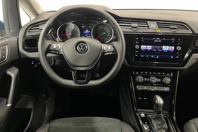 Volkswagen Touran din 2022 cu 126.531 km - oferta VOL262258 - foto 6