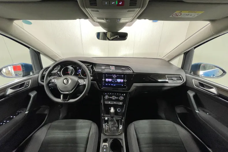 Volkswagen Touran din 2022 cu 126.531 km - oferta VOL262258 - foto 7