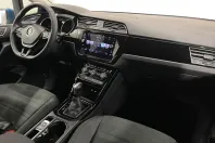 Volkswagen Touran din 2022 cu 126.531 km - oferta VOL262258 - foto 8