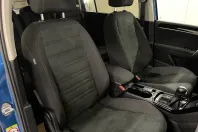 Volkswagen Touran din 2022 cu 126.531 km - oferta VOL262258 - foto 9