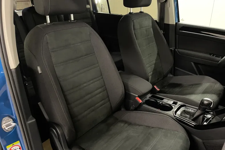 Volkswagen Touran din 2022 cu 126.531 km - oferta VOL262258 - foto 9