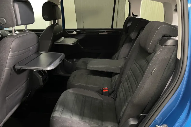 Volkswagen Touran din 2022 cu 126.531 km - oferta VOL262258 - foto 11