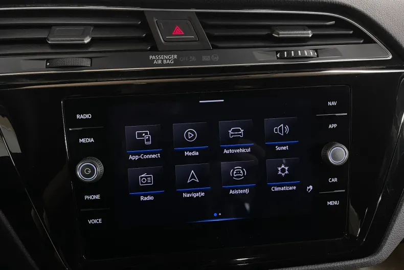 Volkswagen Touran din 2022 cu 126.531 km - oferta VOL262258 - foto 20