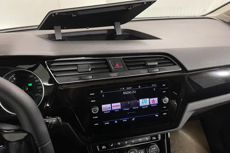 Volkswagen Touran din 2022 cu 126.531 km - oferta VOL262258 - foto 23